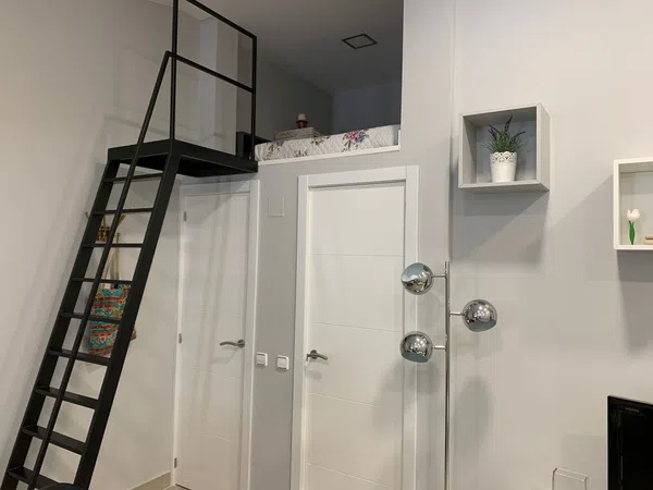 Piso en calle Mar Negro, 11 - Foto 5