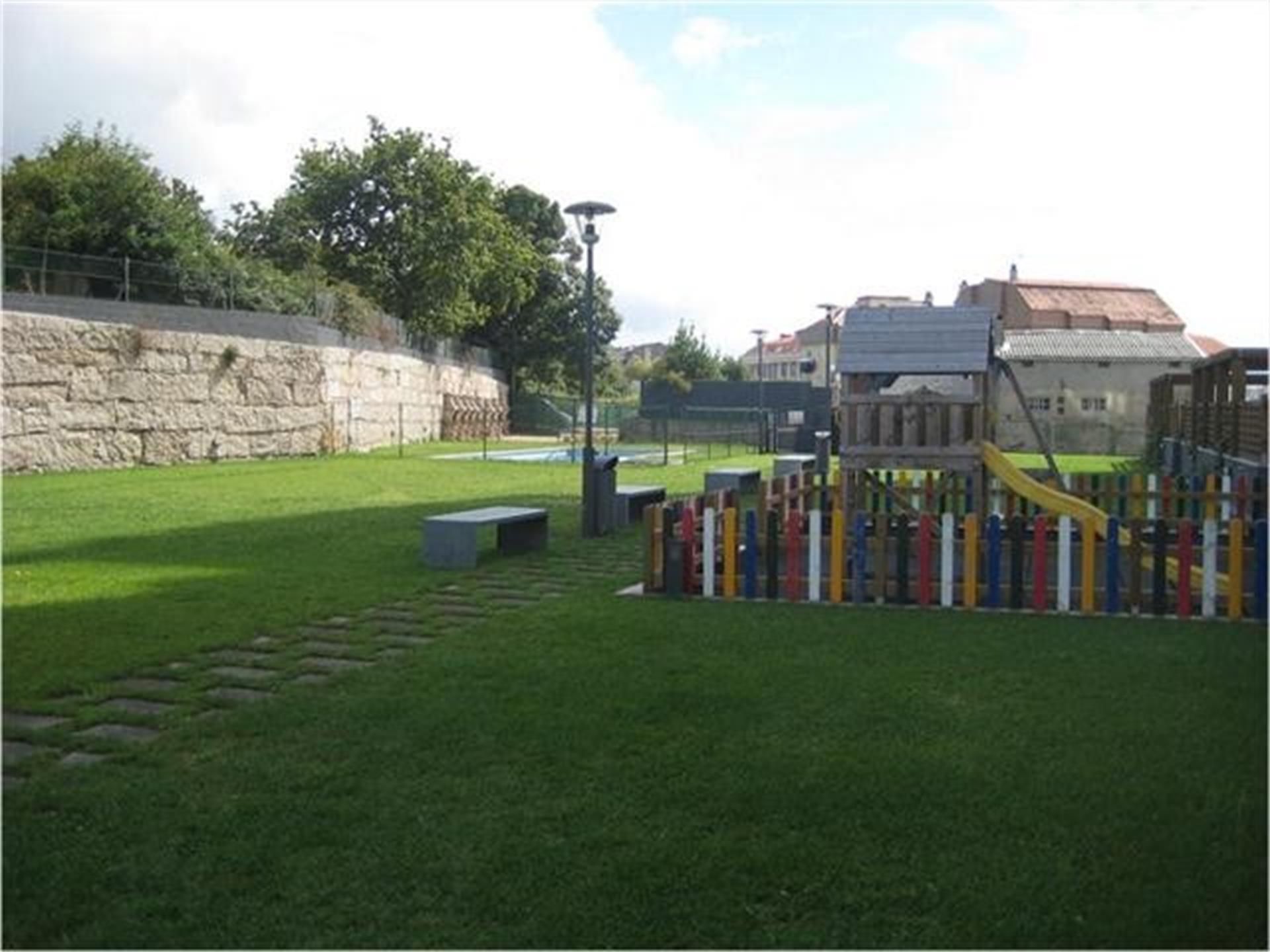 Apartamento en  Rúa de San Xoán 68 - Foto 17