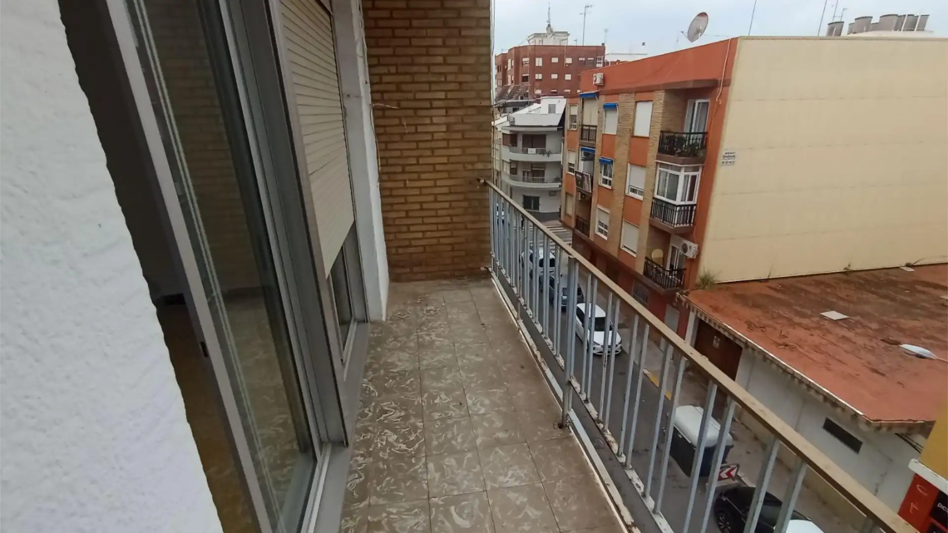 Piso en  Carrer de Sebastià Diego 17 - Foto 1