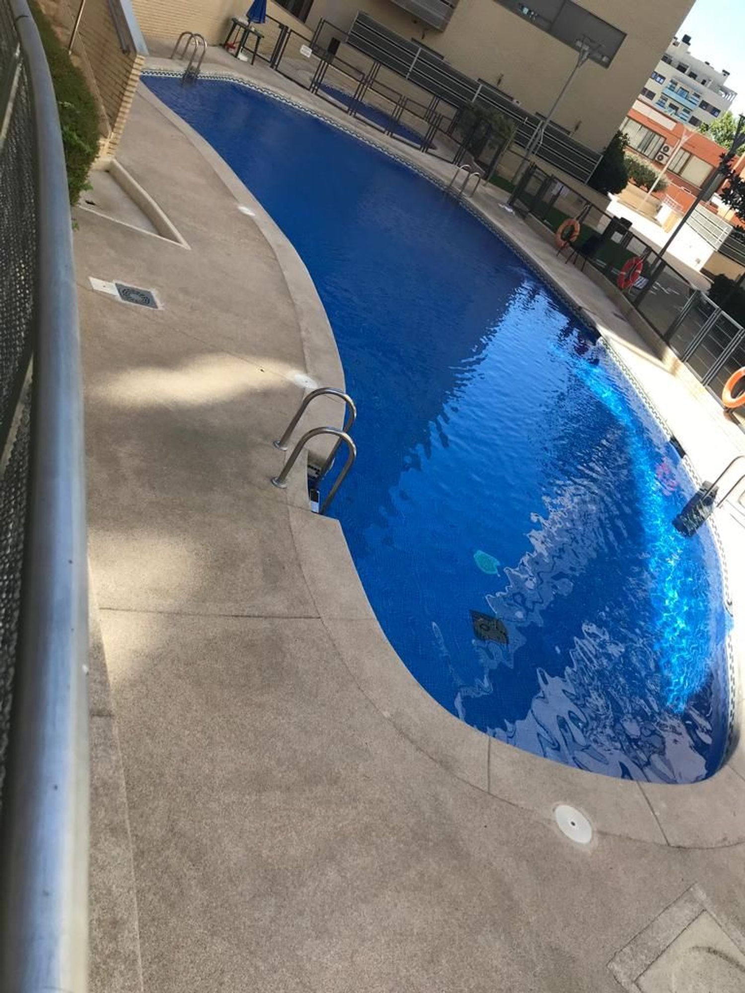 Piso en Avenida de Levante, 101, Casco Histórico, Casco Histórico - Foto 19