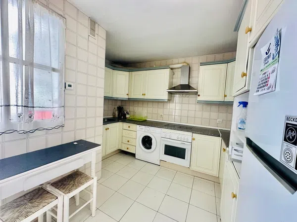 Piso en Avenida de Juan Carlos I, 47, San Luis - Albarregas, San Luis - Albarregas - Foto 11