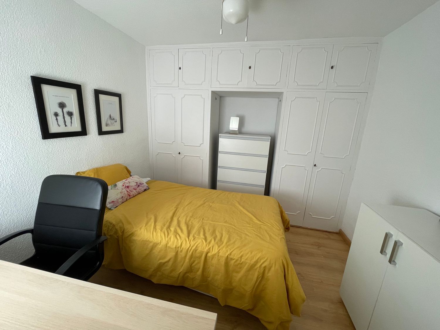 Piso en calle Alhelí, 4 - Foto 10