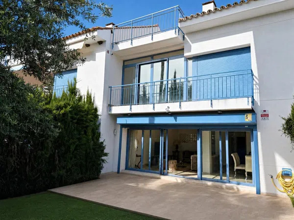 Chalet adosado en Calle Miguel Delibes, 3, Rodeo Alto-Guadaiza-La Campana - Foto 1