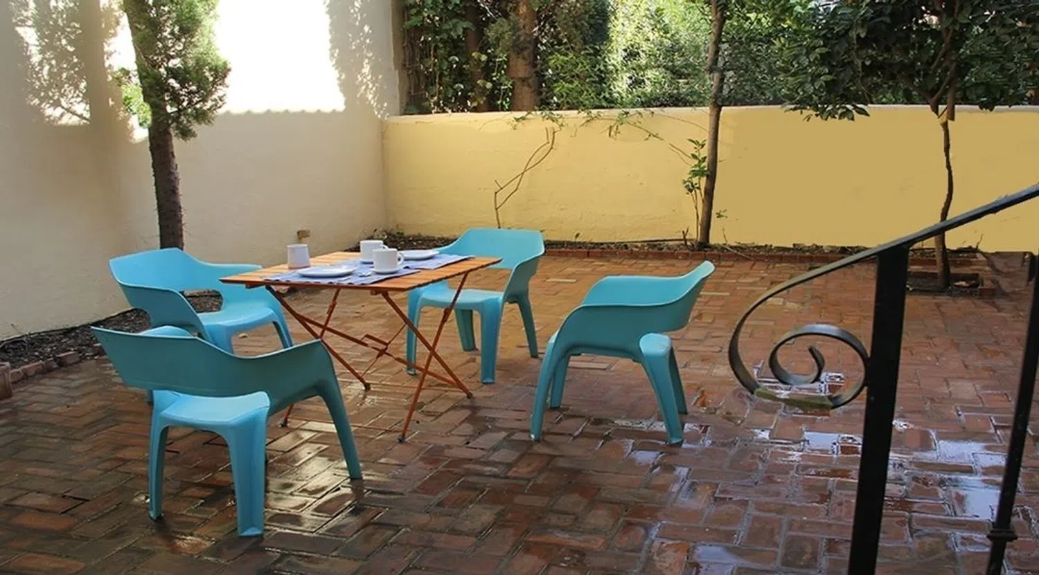 Chalet adosado en Barrio de los Periodistas - Foto 19