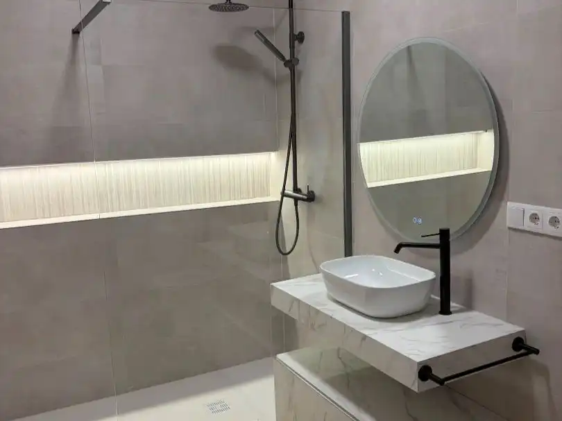 Apartamento en  Calle José María de Mena 9 - Foto 13