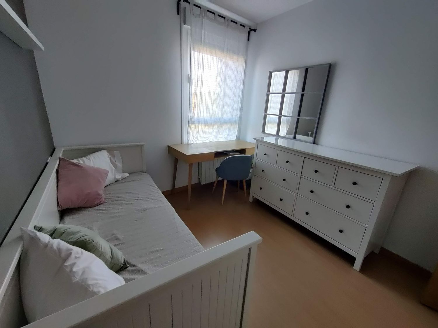 Piso en Euskadiko Hiriburuaren Etorbidea, 15, Salburua, Salburua - Foto 15