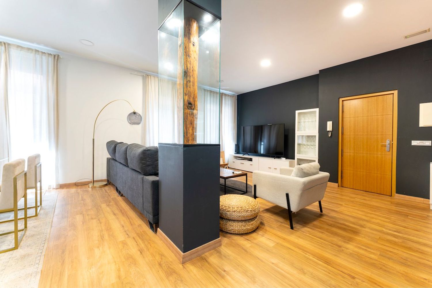 Loft en Calle Regimiento de Toledo, 21, Ensanche, Ensanche - Foto 26