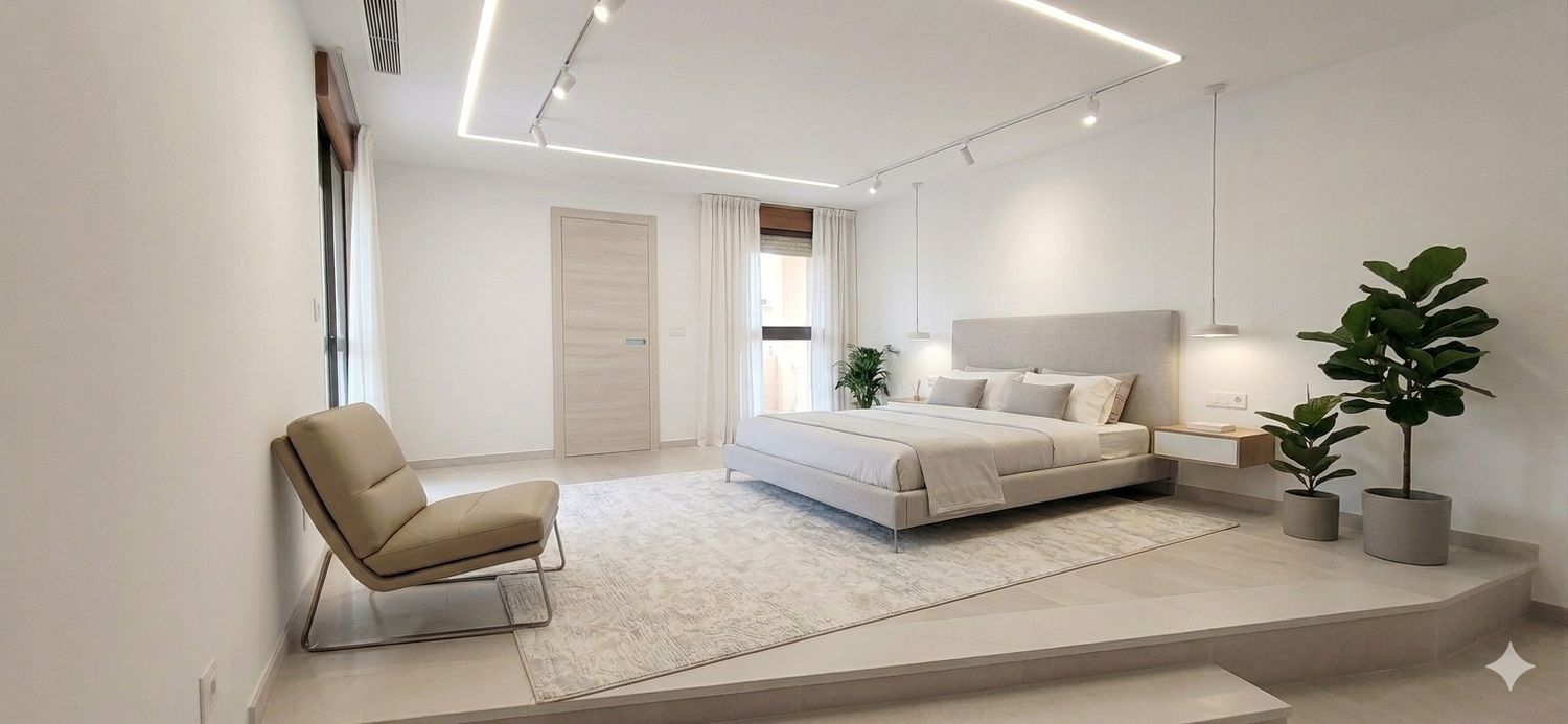 Casa o chalet independiente en Avenida de Mijas, 6, Solymar - Puerto Marina, Solymar - Puerto Marina - Foto 32