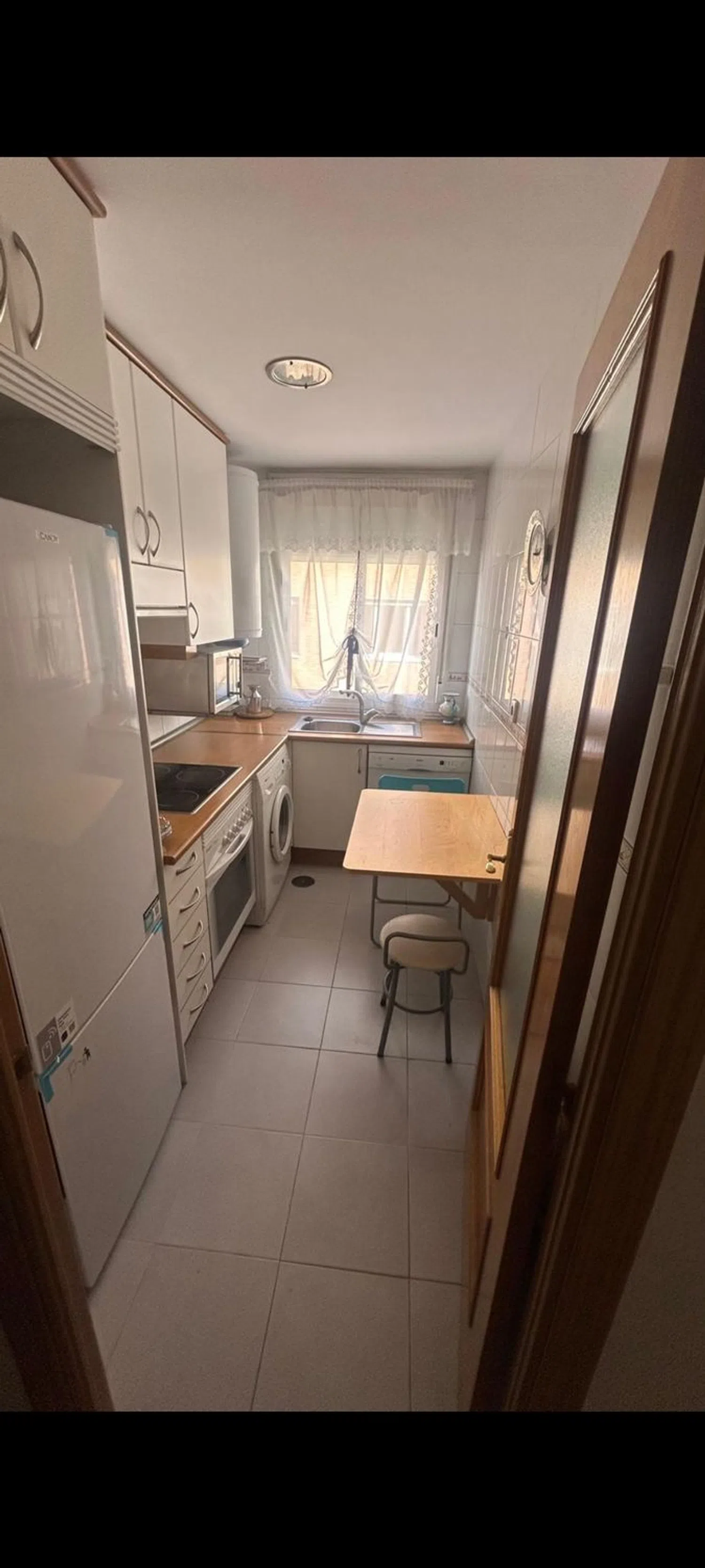 Piso en nuestra señora de la antigua, 16 - Foto 2