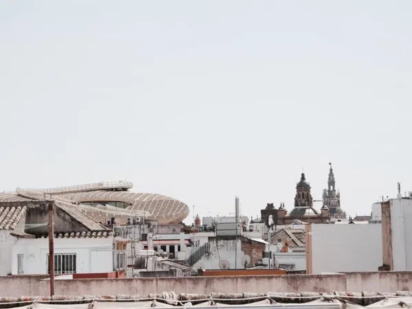 Piso en calle Feria, 78 - Foto 3