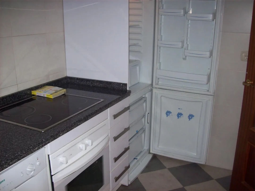 Piso en  Avenida de las Ciencias 27 - Foto 6