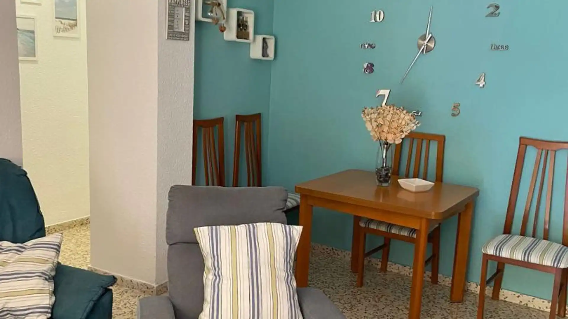 Piso en  Calle Al Andalus j4 - Foto 5