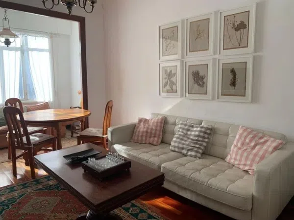 Piso en Calle Carlos III, 31, Esteiro, Esteiro - Foto 1