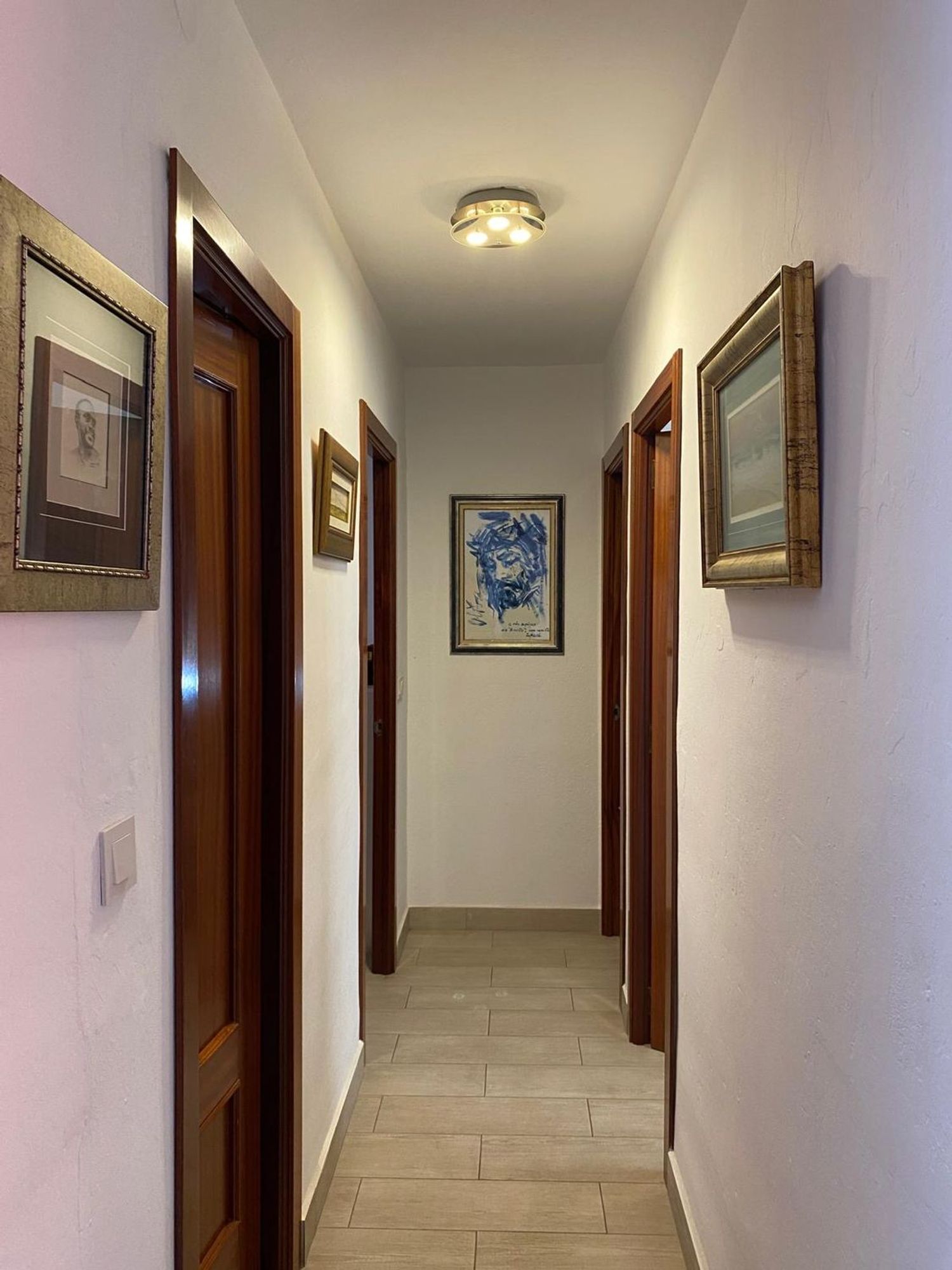 Piso en Calle Calderón de la Barca, 5 - Foto 3