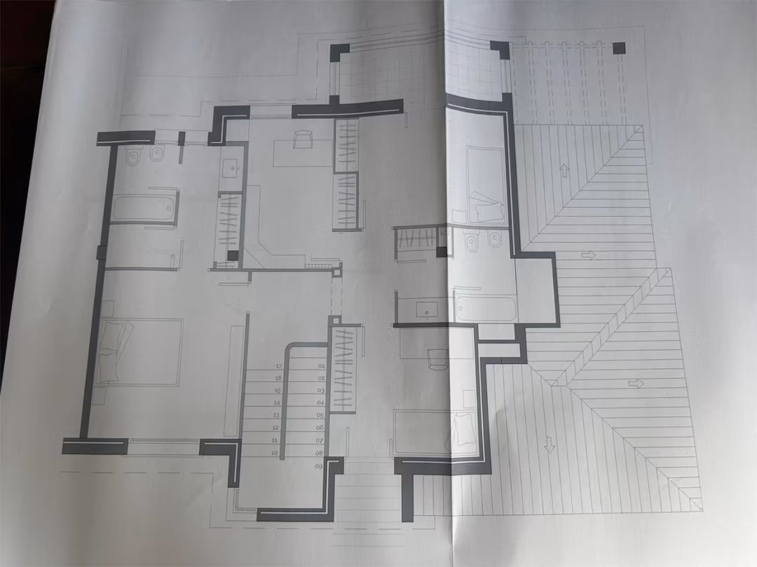 Piso en Villanueva de la Cañada - Foto 22