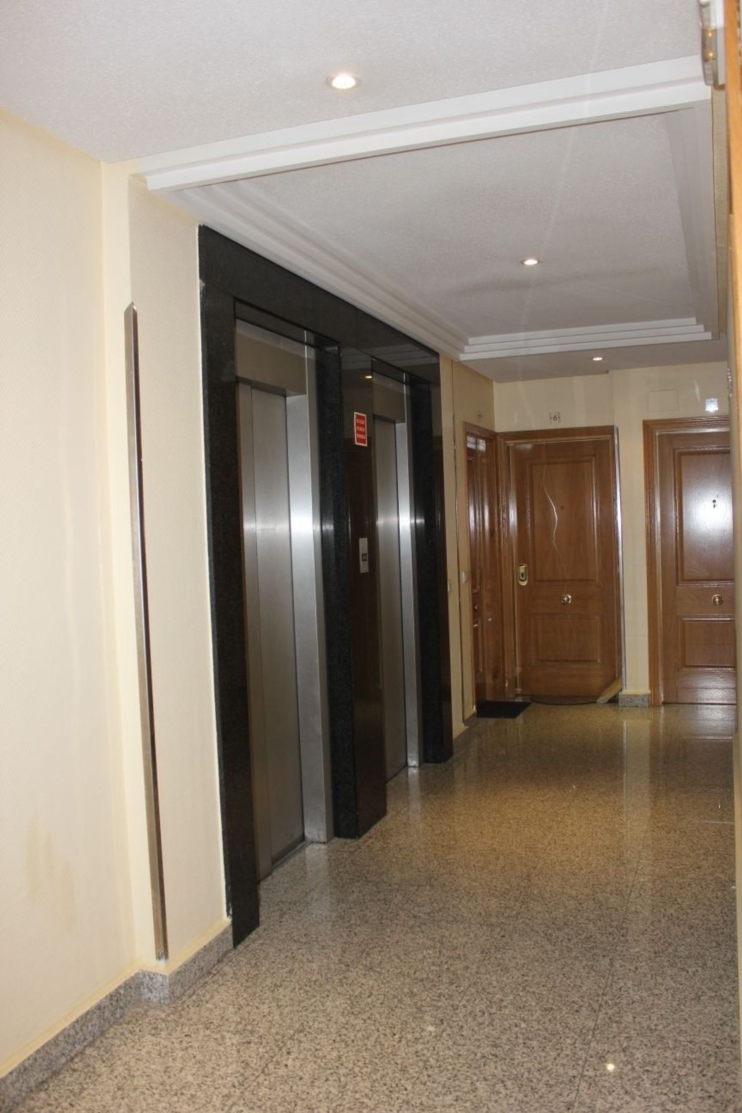 Estudio en calle de Sor Ángela de la Cruz, 30 - Foto 28