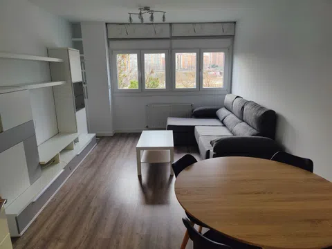 Piso en calle de la Princesa de Éboli, 2