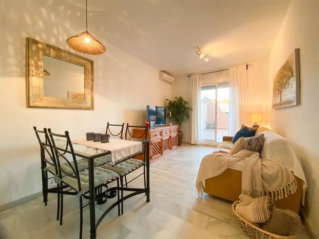 Piso en  Avenida Sunset 6 - Foto 3