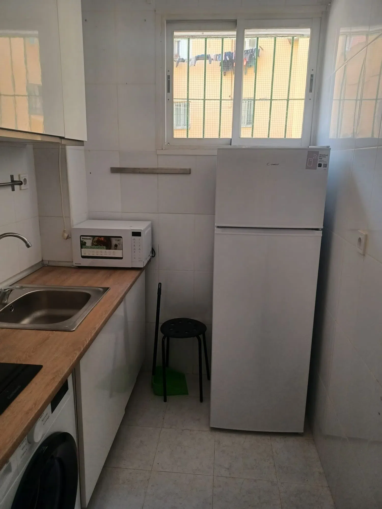 Piso en calle del Mar de Kara, 46 - Foto 3