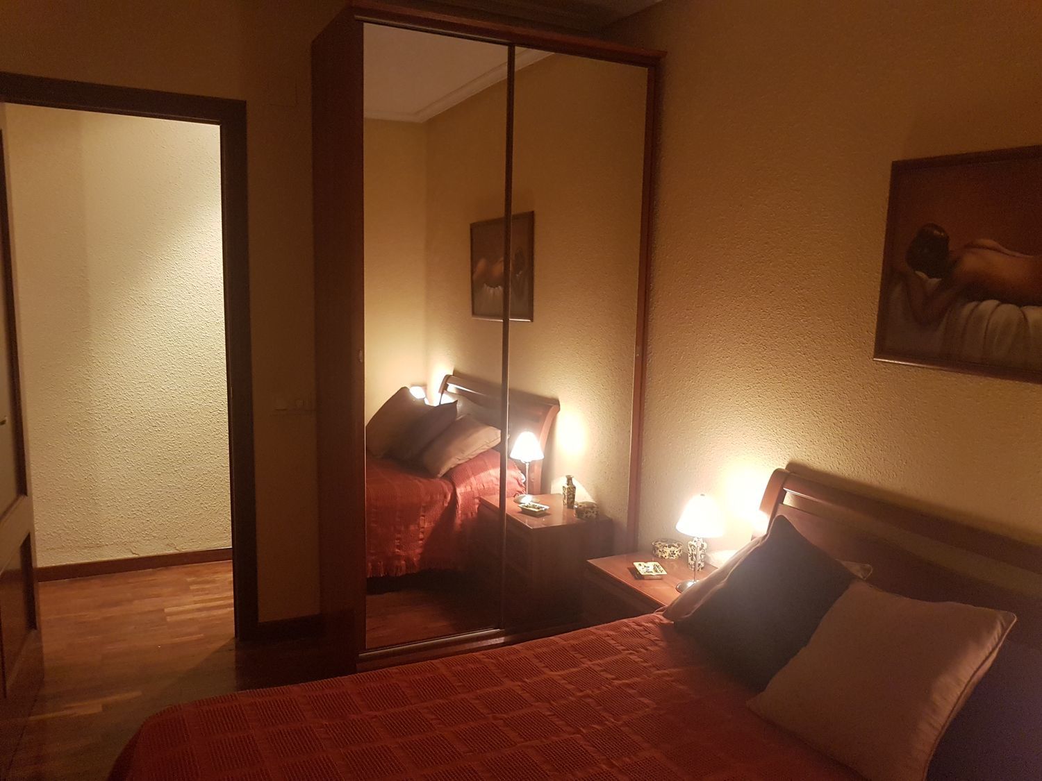 Piso en paseo del Doctor Torres Villarroel, 51 - Foto 27