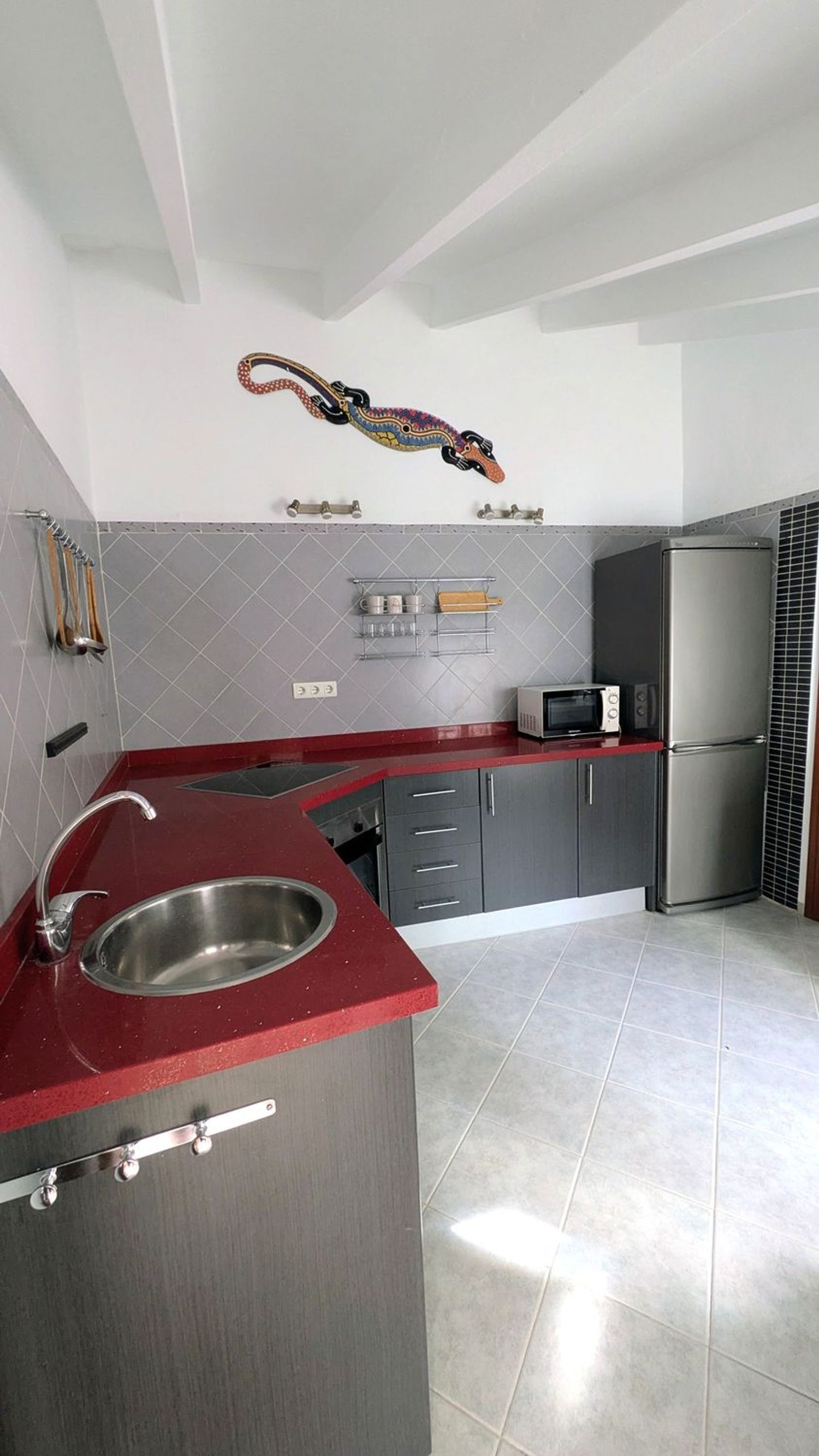 Casa de pueblo en Calle Centro, 35 - Foto 7