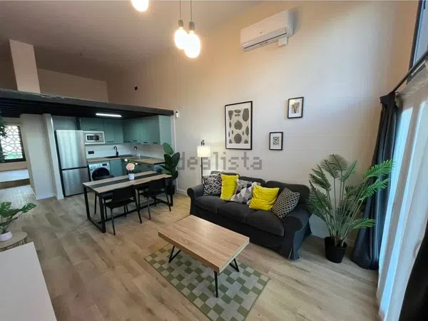 Estudio en Calle Arquitecto José Granados de la Vega, 8 - Foto 4