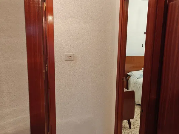 Piso en paseo Jardín de la Reina, 10 - Foto 10