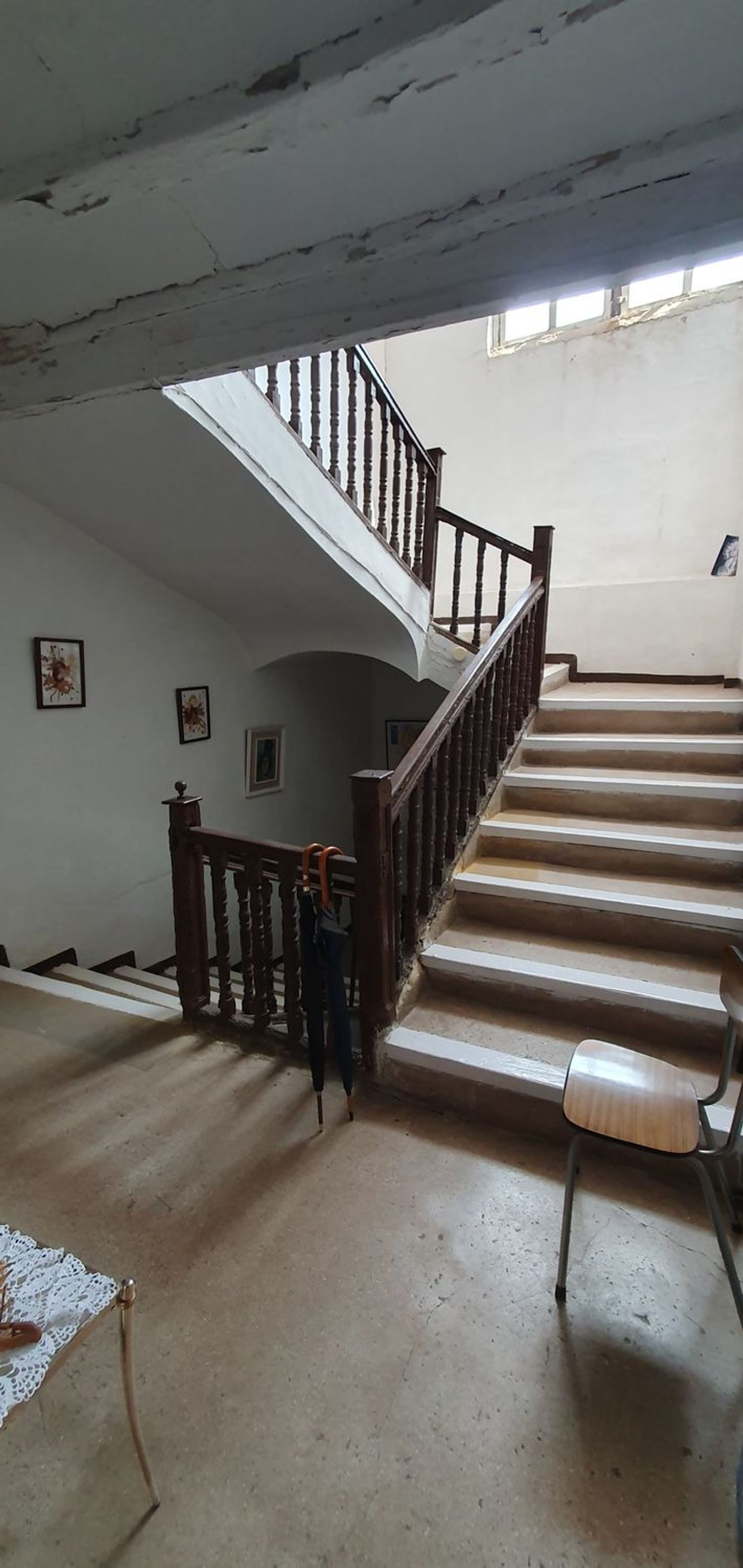 Casa o chalet independiente en Barrio Nuevo, 9 - Foto 4