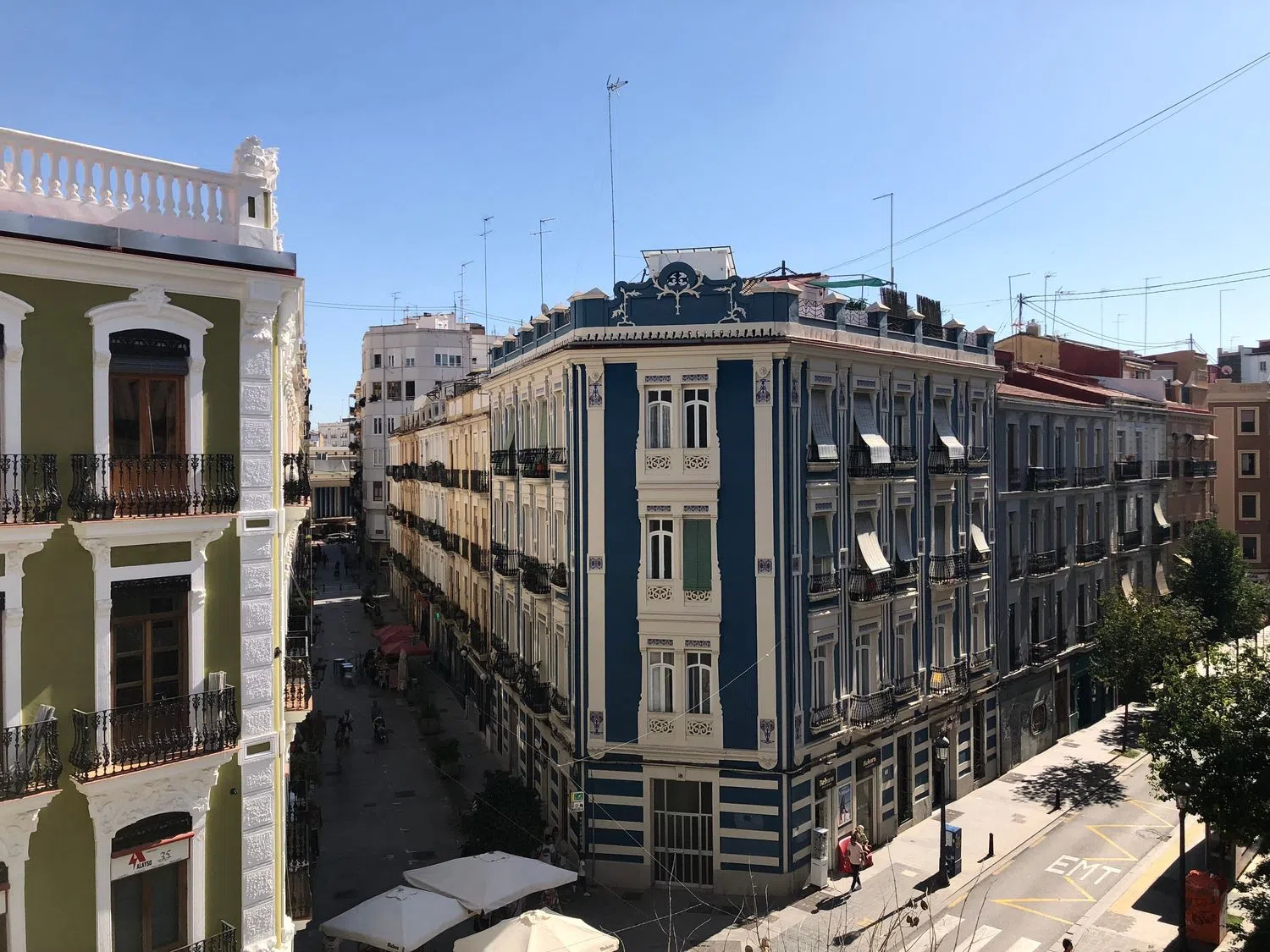 Piso en Barrio Russafa - Foto 28