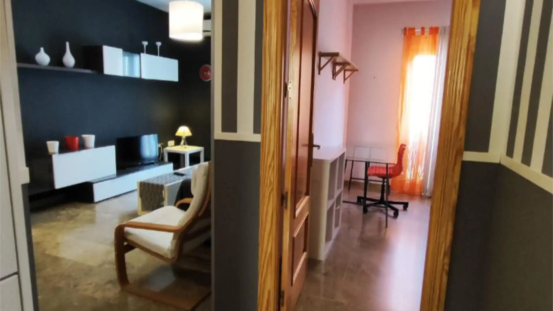 Piso en Málaga Capital - Foto 6