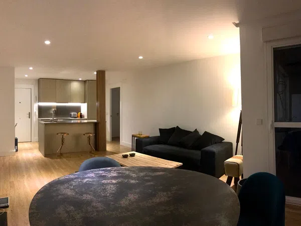 Piso en calle de Blasco de Garay, 37