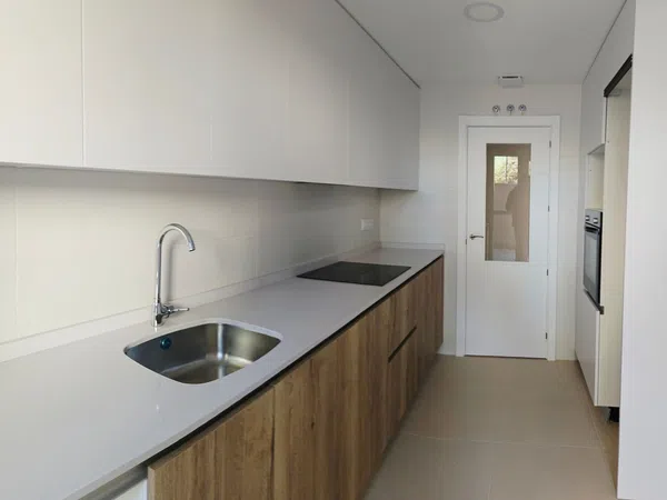 Piso en calle de Pedro Colmenar, 5 - Foto 2