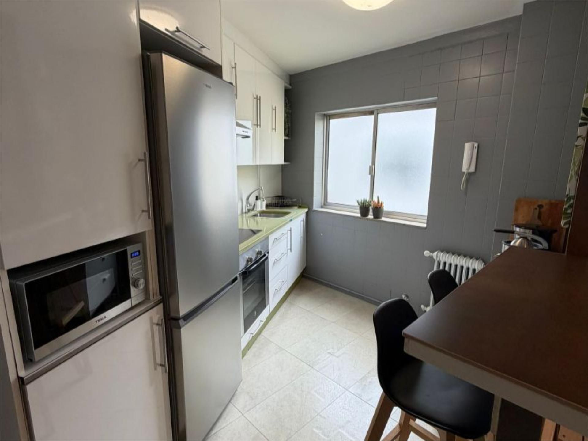 Piso en  Rúa das Galeras 16A - Foto 7