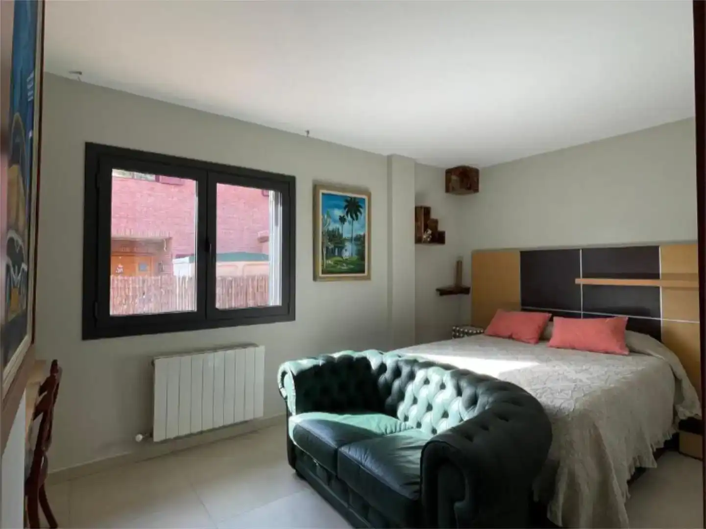 Piso en  Carrer Rascler 15B - Foto 9