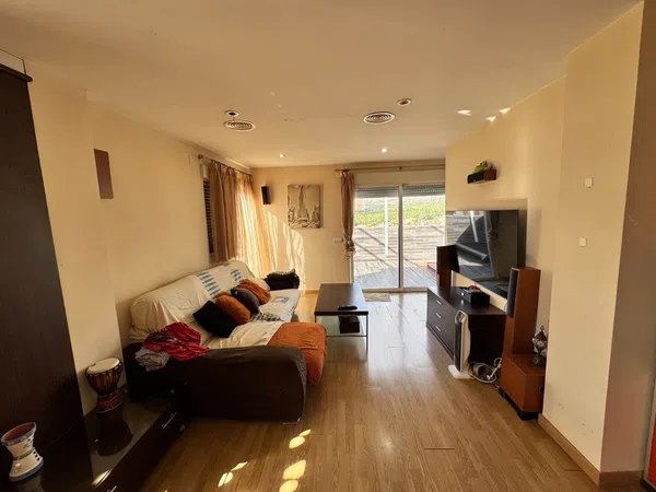 Ático en avenida Nicaragua, 10 - Foto 14