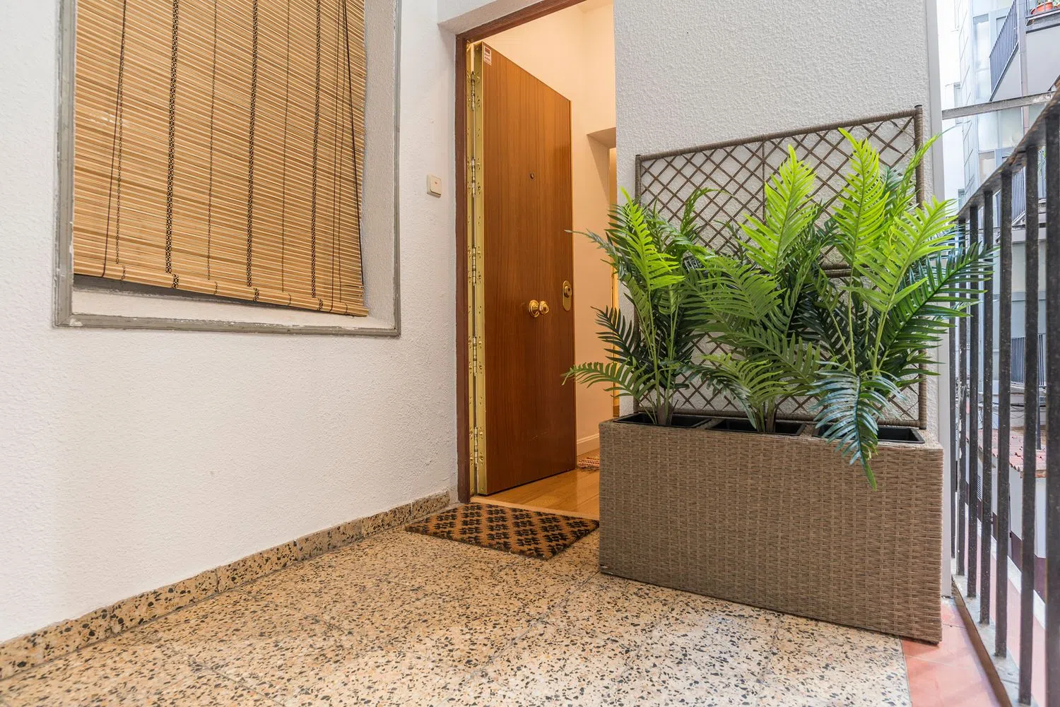 Piso en calle de Hermosilla, 69 - Foto 3
