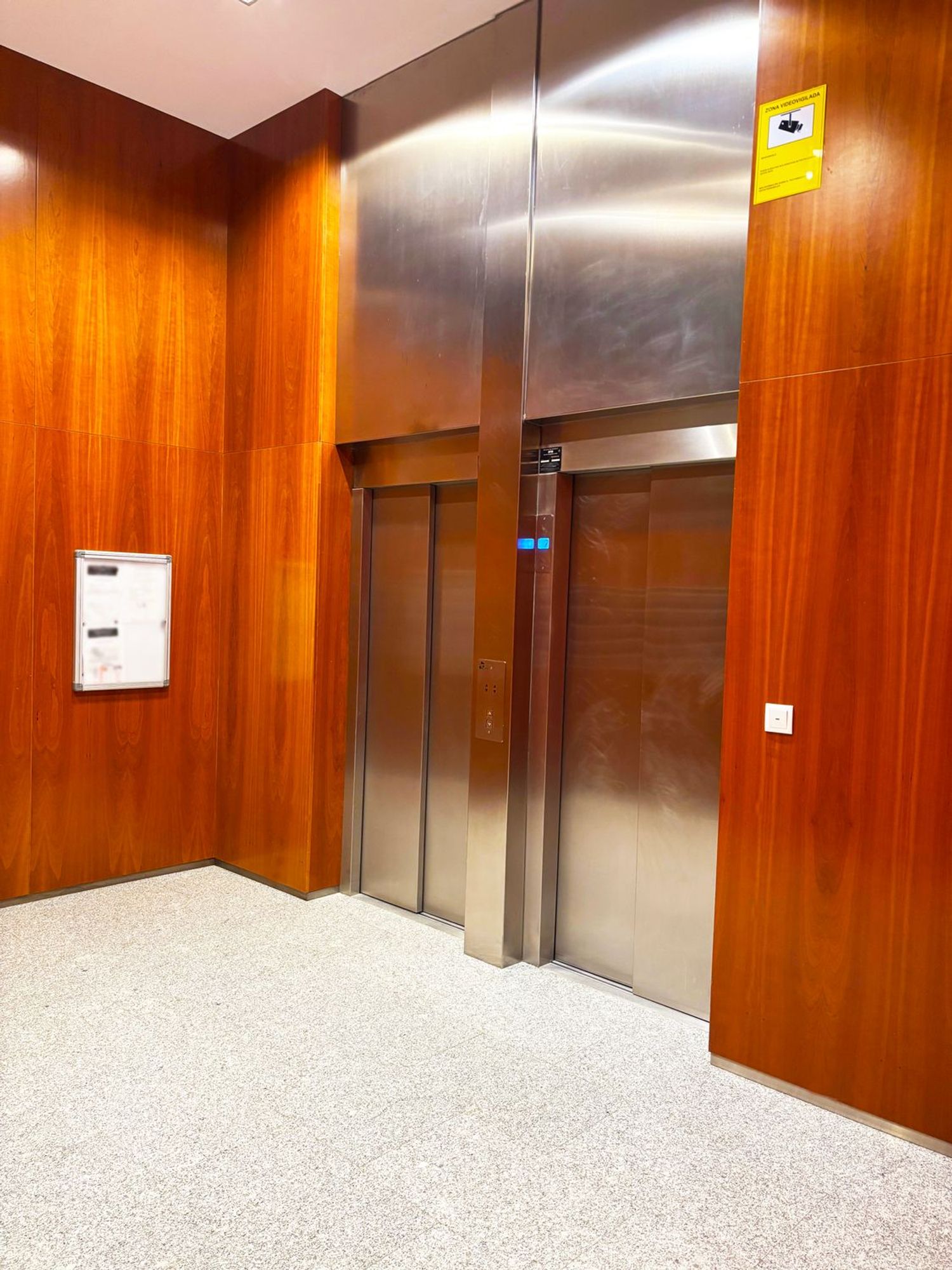 Piso en calle Granja de Rocamora, 4 - Foto 3