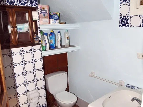 Piso en Casco Histórico, Casco Histórico - Foto 8