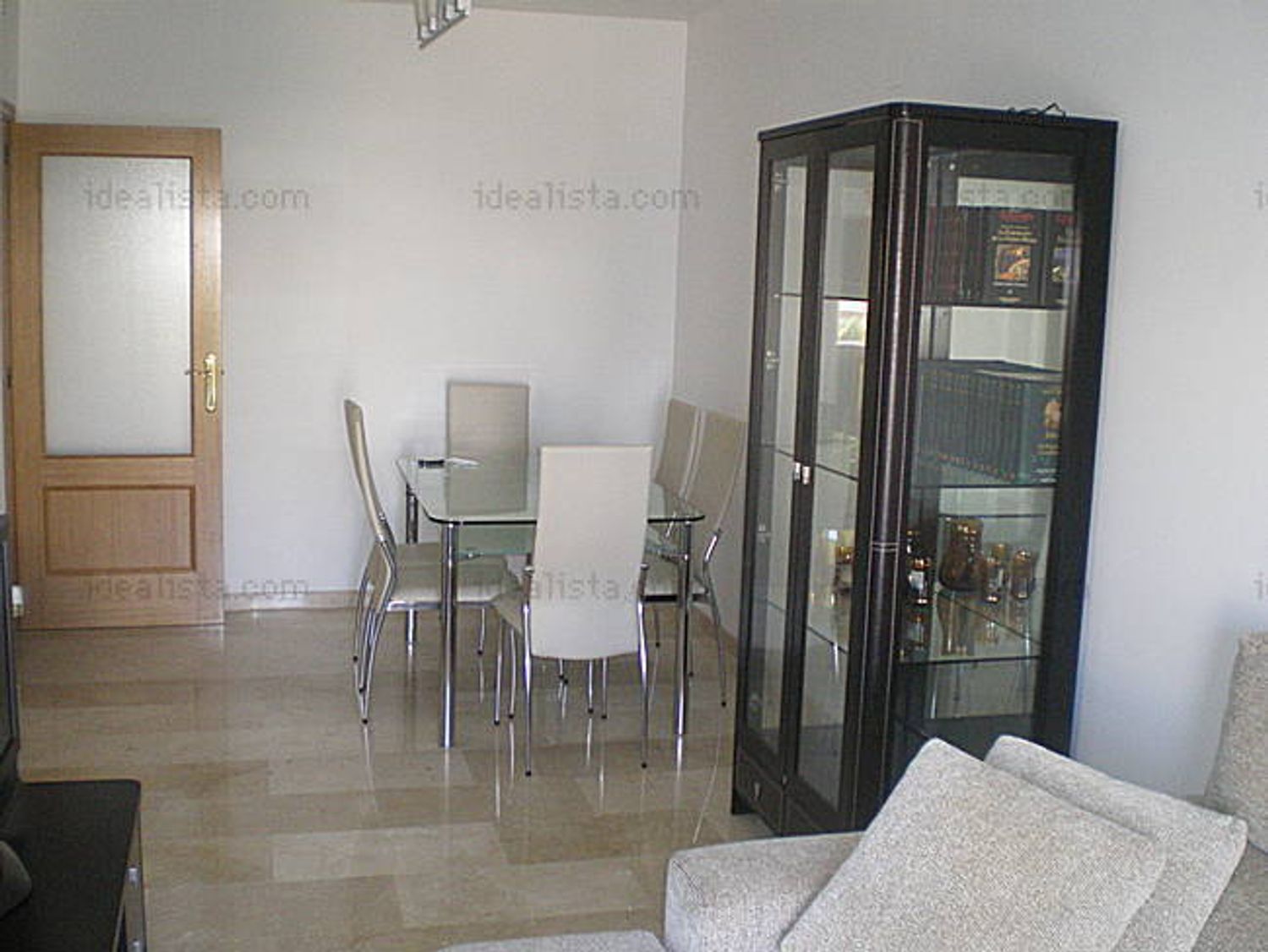 Piso en Calle Camp del Turia, 5 - Foto 5