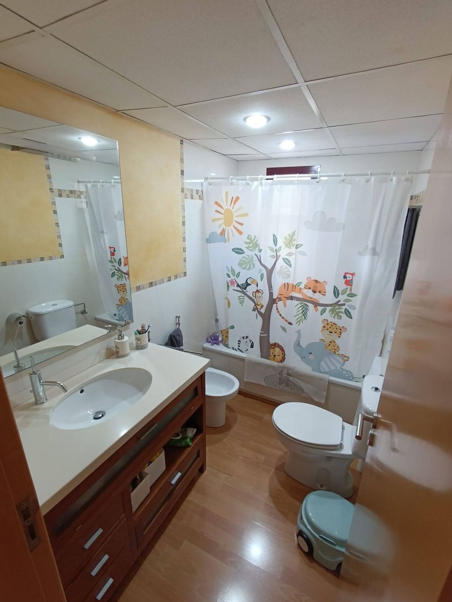 Ático en Calle Monseñor Espinosa, 16, Orihuela Ciudad, Orihuela Ciudad - Foto 14