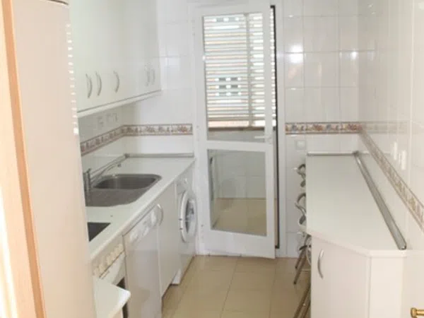Piso en Avenida Séptima, 30, Rejas - Foto 12