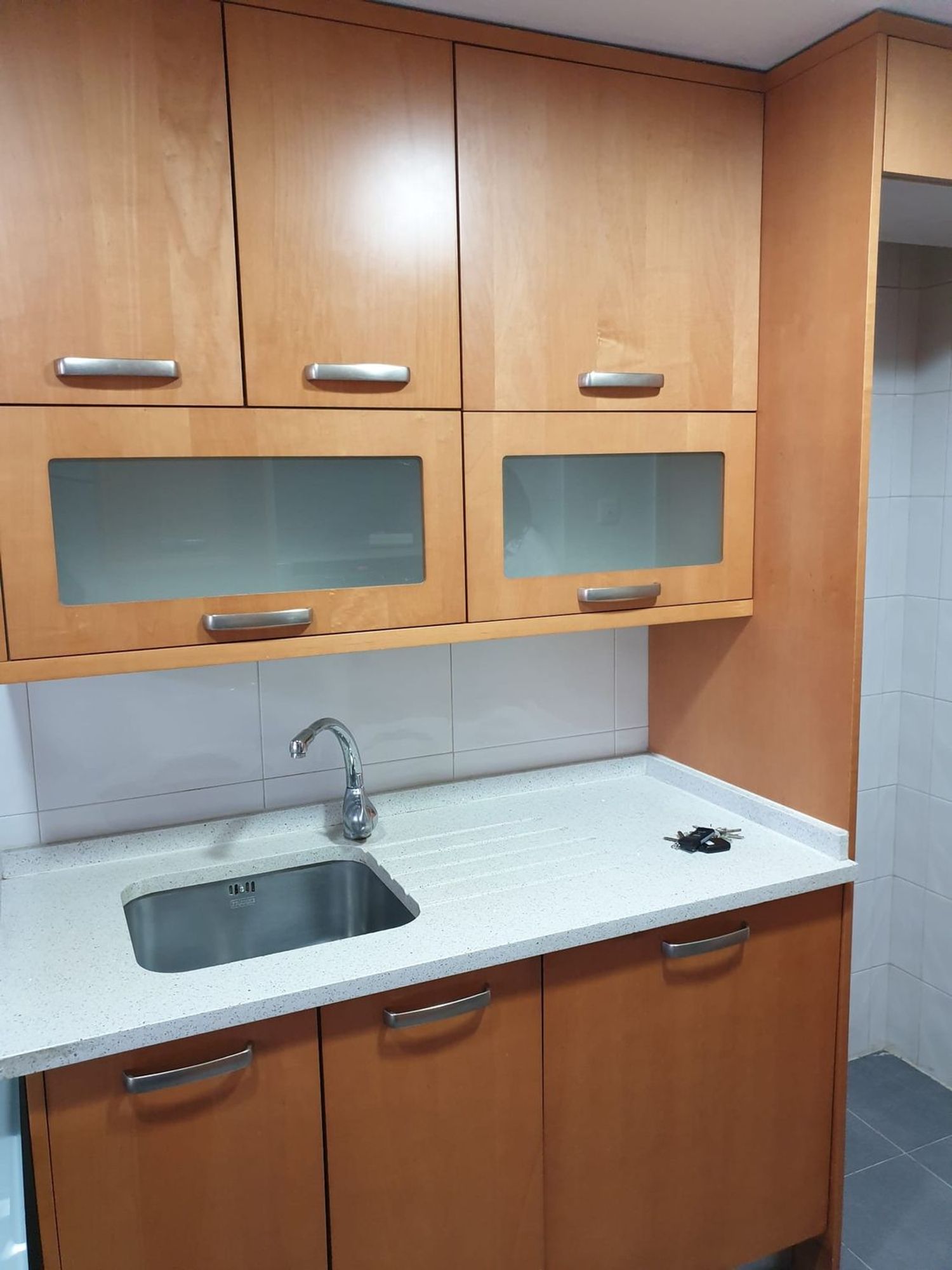 Piso en Avenida Santo Domingo de la Calzada, 15, Las Tablas - Foto 13