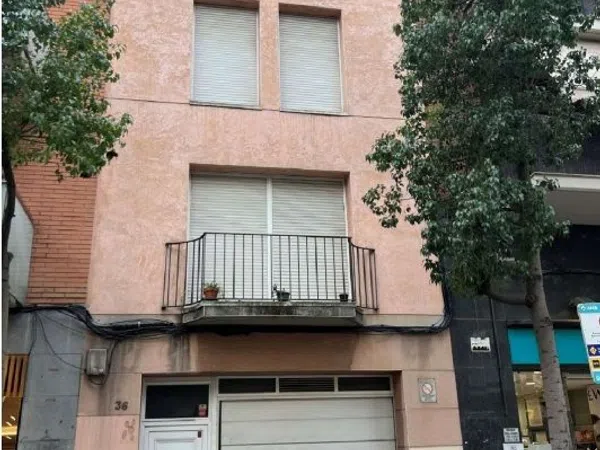 Chalet adosado en Calle Francesc Macià, 36 - Foto 1