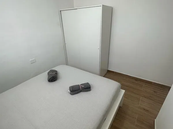 Piso en calle Rodeo, 5