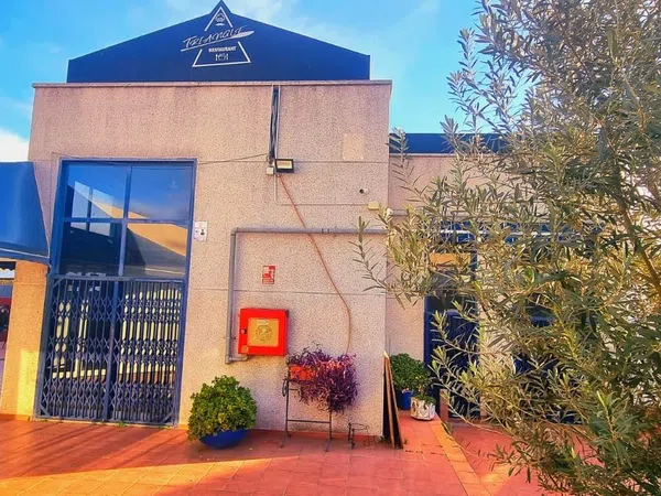 Local en Calle Ramon Ciurans, 1, Nord Oest - Can Noguera, Nord Oest - Can Noguera - Foto 1