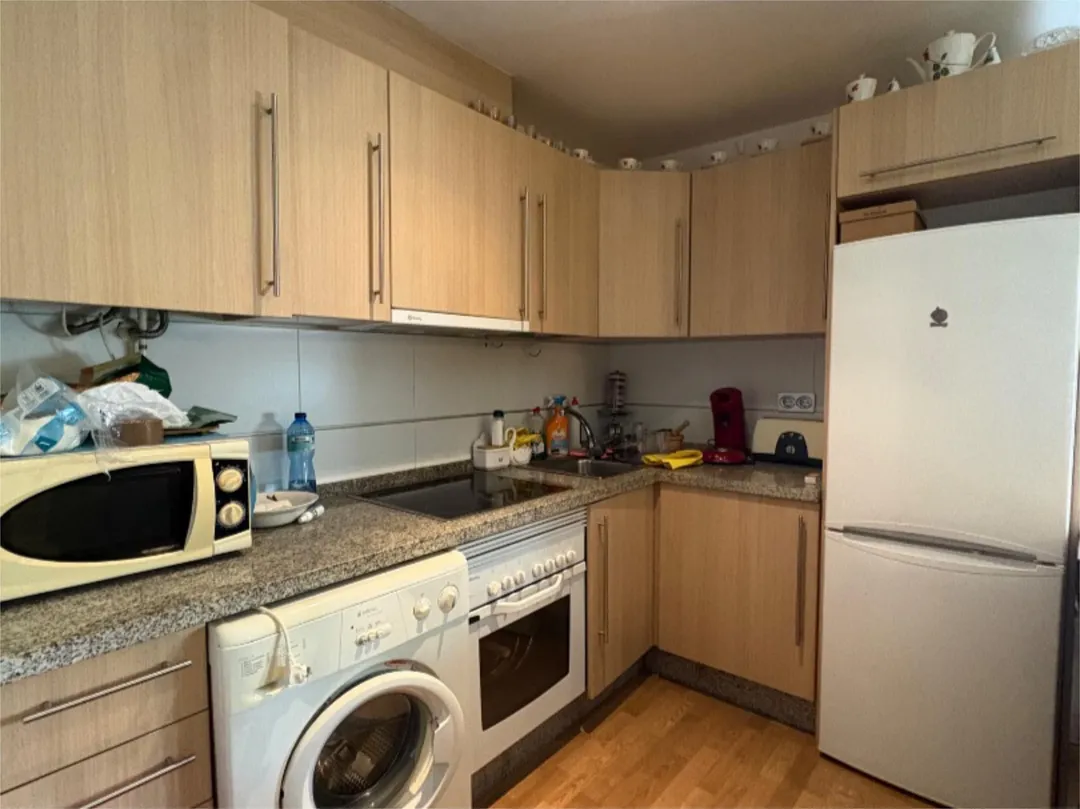 Piso en  Barriada los Fernández 72 - Foto 4