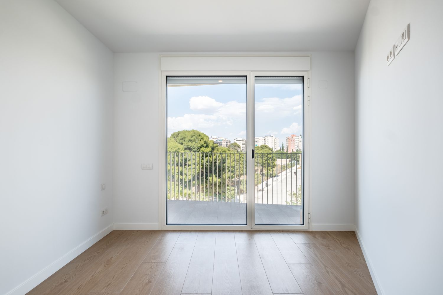 Piso en Calle de Santiago Guallar, 9, Ruiseñores - Foto 16