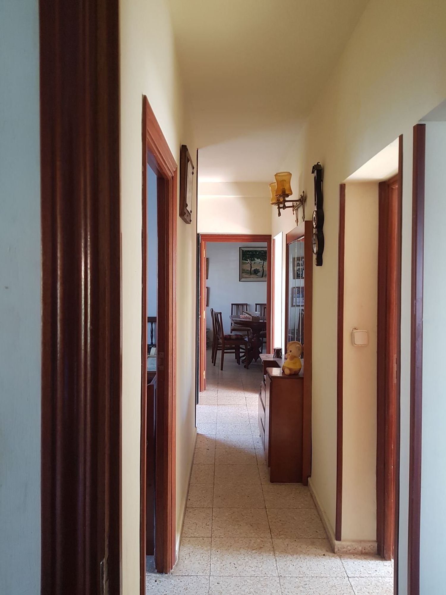 Casa o chalet independiente en El Álamo - Foto 3