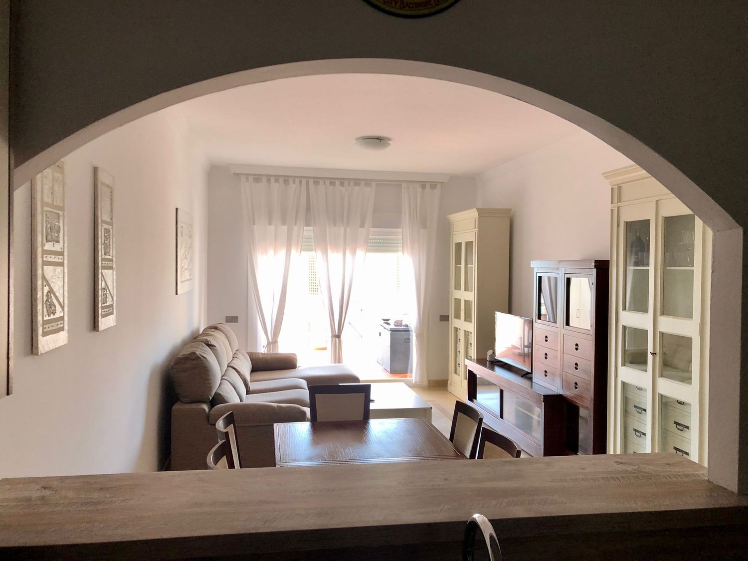 Piso en Avenida del Golf, 15 - Foto 11