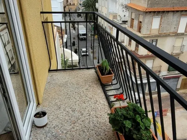 Piso en Calle de les Carmelites, 26 - Foto 19